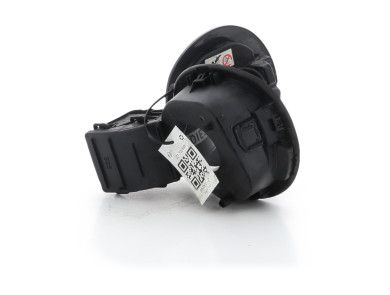 Fuel door - Renault MEGANE III PH.1 - Gris Fonce - 788300005R - Z1-3305W