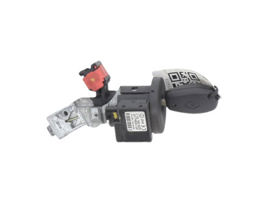 Steering lock - Renault KANGOO II PH.1 - 7701208408 - A1-3142J