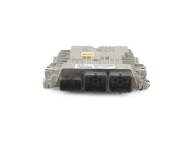 Engine calculator used - Peugeot 3008 - 16 069 405 80