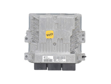 Calculateur moteur - Peugeot 5008 I PH.1 - 1606940580 - Y1-8276B