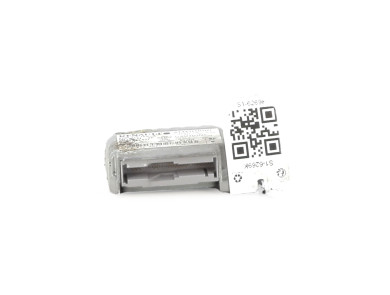 Airbag control unit - Renault CLIO II PH.2 - 8200375763 - S1-6269K