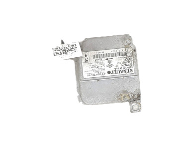 Airbag control unit - Renault CLIO II PH.2 - 8200375763 - S1-6269K