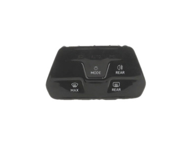 Interrupteur d'éclairage - Volkswagen GOLF VIII - 5H0941193AMWUG - P1-3039I