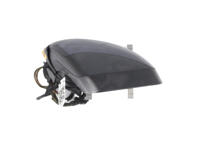 Right wing mirror - Citroen C4 PICASSO I - Gris Fonce - 00008153G9 - H1-3721W