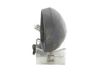 Rétroviseur droit - Citroen C4 PICASSO I - Gris Fonce - 00008153G9 - H1-3721W