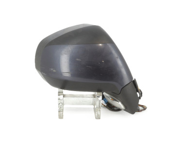 Rétroviseur droit - Citroen C4 PICASSO I - Gris Fonce - 00008153G9 - H1-3721W