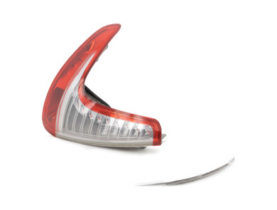 Left rear light - Renault GRAND SCENIC III PH.1 - 265550014R - M1-5522J
