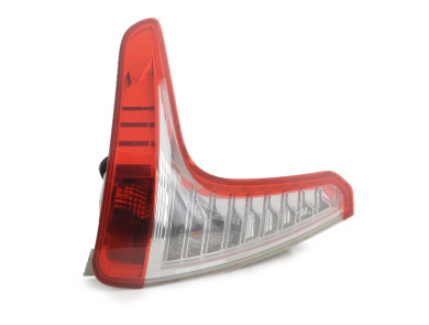 Left rear light - Renault GRAND SCENIC III PH.1 - 265550014R - M1-5522J