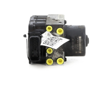 Bloc ABS - Peugeot 206 - 454143 - W1-6278W