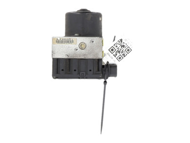 Bloc ABS - Peugeot 206 - 454143 - W1-6278W