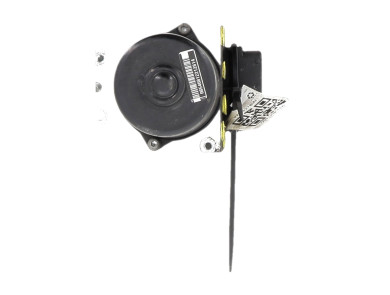Bloc ABS - Peugeot 206 - 454143 - W1-6278W