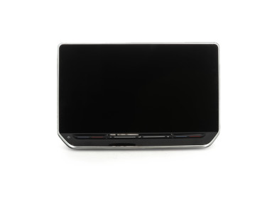 Multifunction screen - Volkswagen GOLF VIII - 14A919605N - H1-2916R