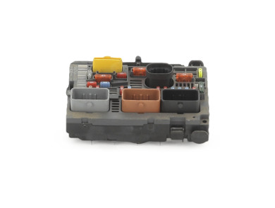 Boitier BSM - Citroen C4 PICASSO I - 9667044880 - K1-2959F