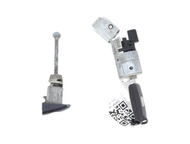 Neiman kit complet (barillet serrure clé) occasion - Citroen C4 PICASSO - 00004162KC