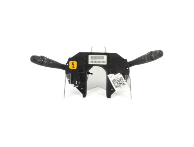 Steering column stalk switch used - Citroen C4 - 0000624348