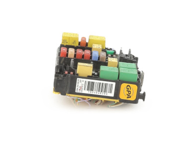 Boitier BSM - Peugeot 308 II PH.1 - 9804848580 - N1-2967R