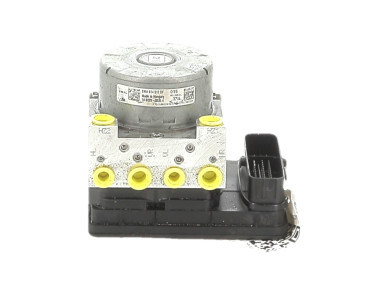 ABS pump motor - Volkswagen GOLF VIII - 5WA614517DFBEF - X1-8331Y