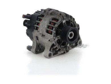 Alternator - Citroen BERLINGO I PH.2 1.6 16V - 00005705KY - Y1-2089S