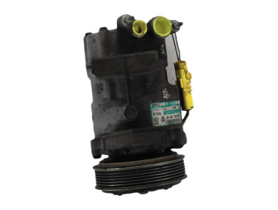 Compresseur de climatisation - Citroen BERLINGO I PH.2 - 6453LF - K1-2130Q