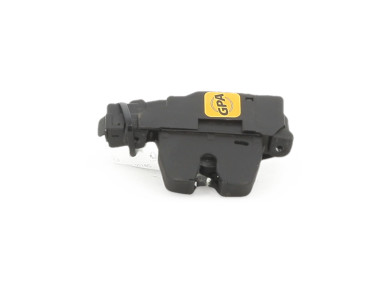 Rear lid lock - Peugeot 308 II PH.1 - Gris Clair - 9816195380 - S1-2778S