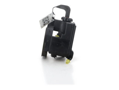 Power steering pump - Citroen BERLINGO I PH.2 - 4007WQ - A1-2085H