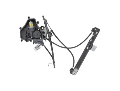 Right front window-lift - Seat IBIZA IV PH.3 - 6R0959802EESE1 - M0-9729R