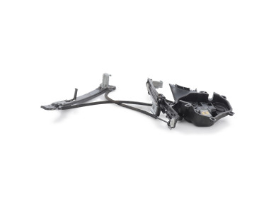 Right front window-lift - Seat IBIZA IV PH.3 - 6R0959802EESE1 - M0-9729R