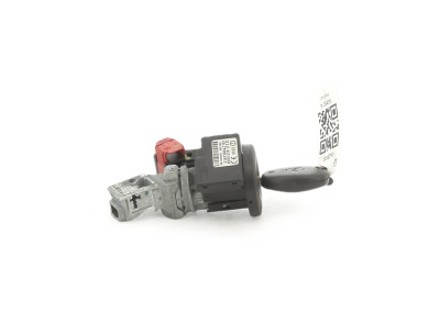 Steering lock - Renault CLIO III PH.1 - 7701208408 - I1-2843G