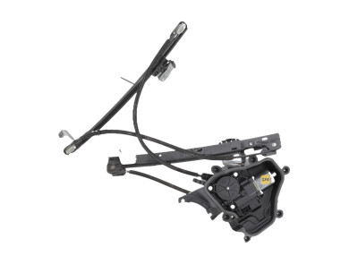 Left front window-lift - Seat IBIZA IV PH.3 - 6R0959801DTSE1 - H1-6947U