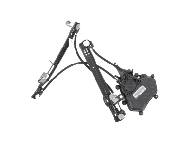 Left front window-lift - Seat IBIZA IV PH.3 - 6R0959801DTSE1 - H1-6947U