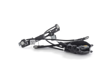Left front window-lift - Seat IBIZA IV PH.3 - 6R0959801DTSE1 - H1-6947U