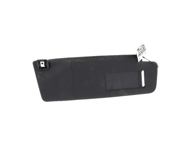 Right sun visor - Volkswagen TIGUAN I PH.2 - 5N0857552H3H8 - A1-6147A