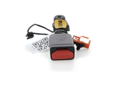 Attache ceinture sécurité arrière droit occasion - Land Rover DISCOVERY SPORT - LR082709