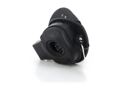 Fuel door - Seat IBIZA IV PH.3 - Noir - 6J8809905BGRU - J1-2127Y