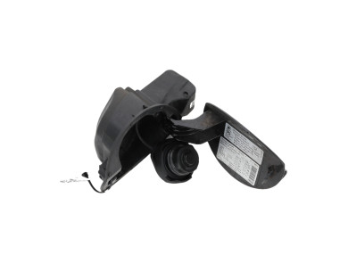 Trappe portillon carburant - Seat IBIZA IV PH.3 - Noir - 6J8809905BGRU - J1-2127Y