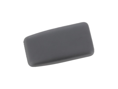 Central armrest - Renault KANGOO III - 969202446R - C1-3088C