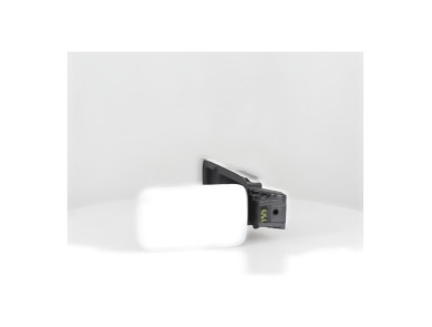 Fuel door - Renault KANGOO III - Blanc - 788303132R - P1-3012N