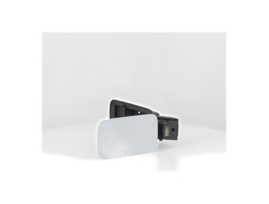 Trappe portillon carburant - Renault KANGOO III - Blanc - 788303132R - P1-3012N