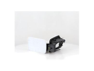Fuel door - Renault KANGOO III - Blanc - 788303132R - P1-3012N