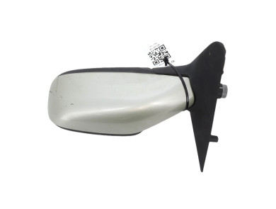 Left wing mirror - Renault LAGUNA II PH.2 - Vert Clair - 7701049058 - X1-3410K