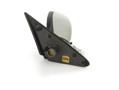 Left wing mirror - Renault LAGUNA II PH.2 - Vert Clair - 7701049058 - X1-3410K