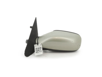 Left wing mirror - Renault LAGUNA II PH.2 - Vert Clair - 7701049058 - X1-3410K