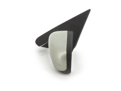 Left wing mirror - Renault LAGUNA II PH.2 - Vert Clair - 7701049058 - X1-3410K