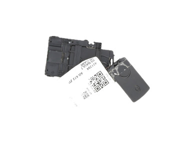 Key card reader - Renault GRAND SCENIC III PH.1 - 285909828R - W1-6169R