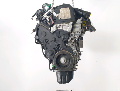 Moteur type BH02 - Citroen C3 II PH.2 - K1-5052I