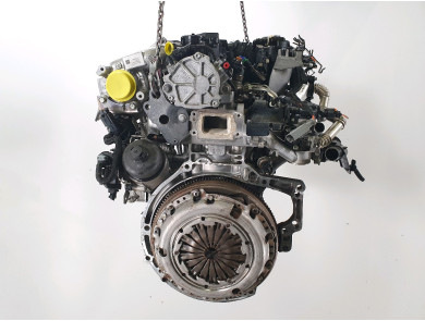Engine type BH02 - Citroen C3 II PH.2 - K1-5052I