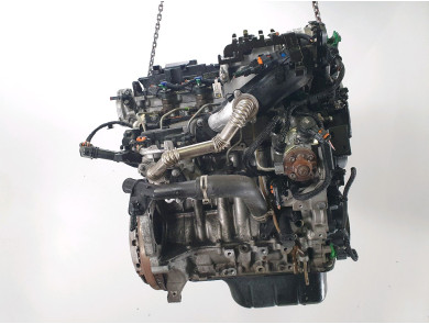 Engine type BH02 - Citroen C3 II PH.2 - K1-5052I