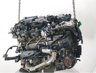Engine type BH02 - Citroen C3 II PH.2 - K1-5052I
