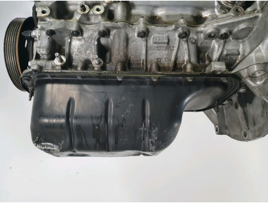 Engine type BH02 - Citroen C3 II PH.2 - K1-5052I