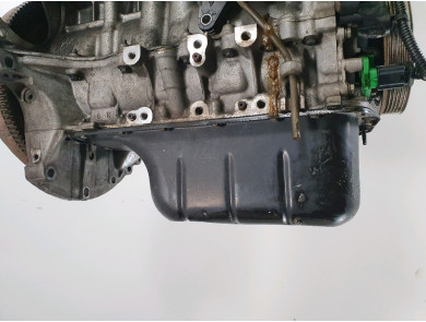 Engine type BH02 - Citroen C3 II PH.2 - K1-5052I